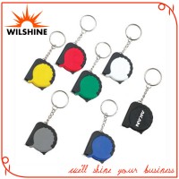 Popular Mini Gift Tape Measure with Key Chain (MT188)