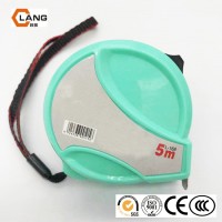 Wholesale Nylon Coated 3m 5mn 7.5m Retractable Measure Tape